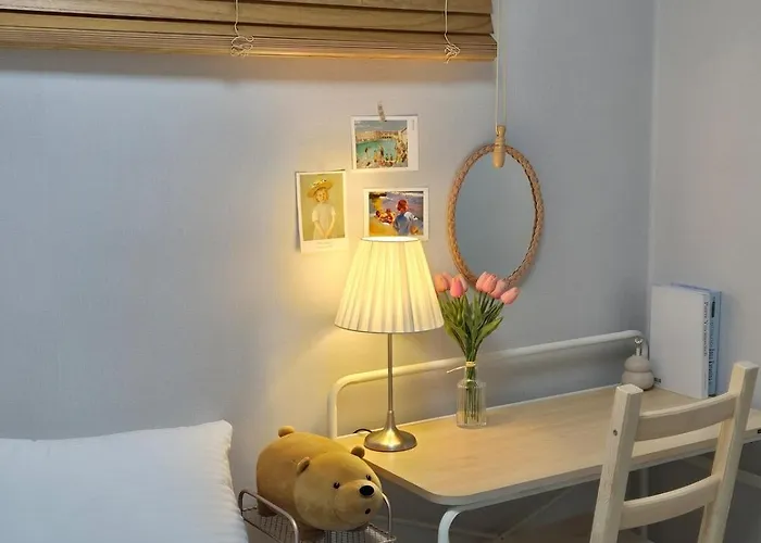 아파트 On ,seoul *