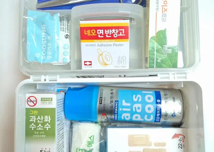 아파트 On ,seoul *