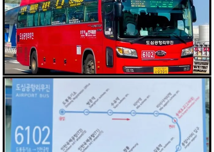 아파트 On ,seoul *