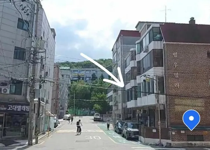 On ,seoul * 서울특별시