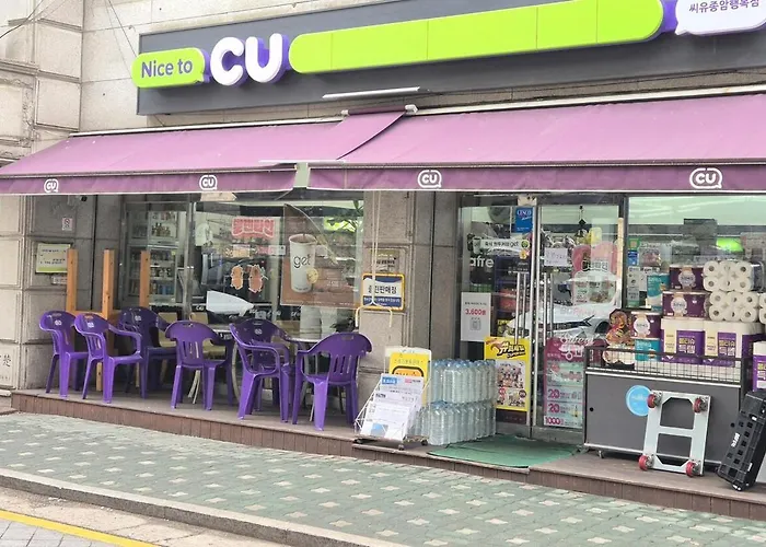 아파트 On ,seoul