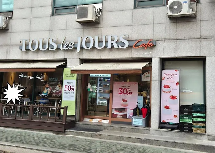 아파트 On ,seoul