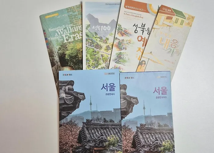 아파트 On ,seoul 서울특별시